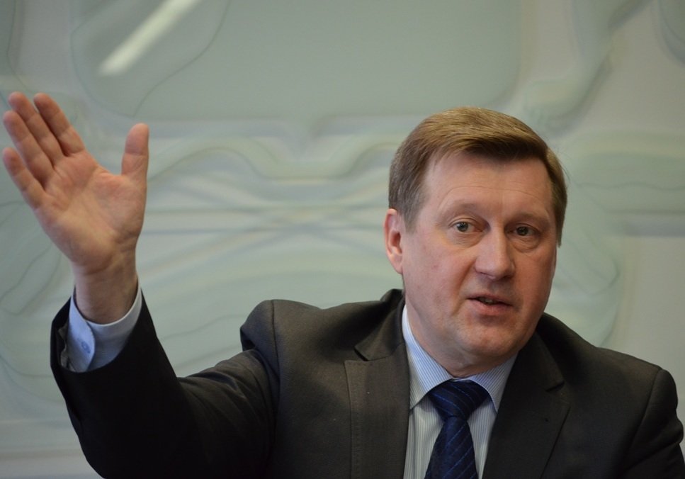 Мэр Новосибирска выступил за сохранение прямых выборов